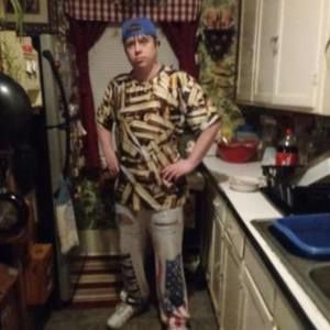 Meet your Posher, Allen